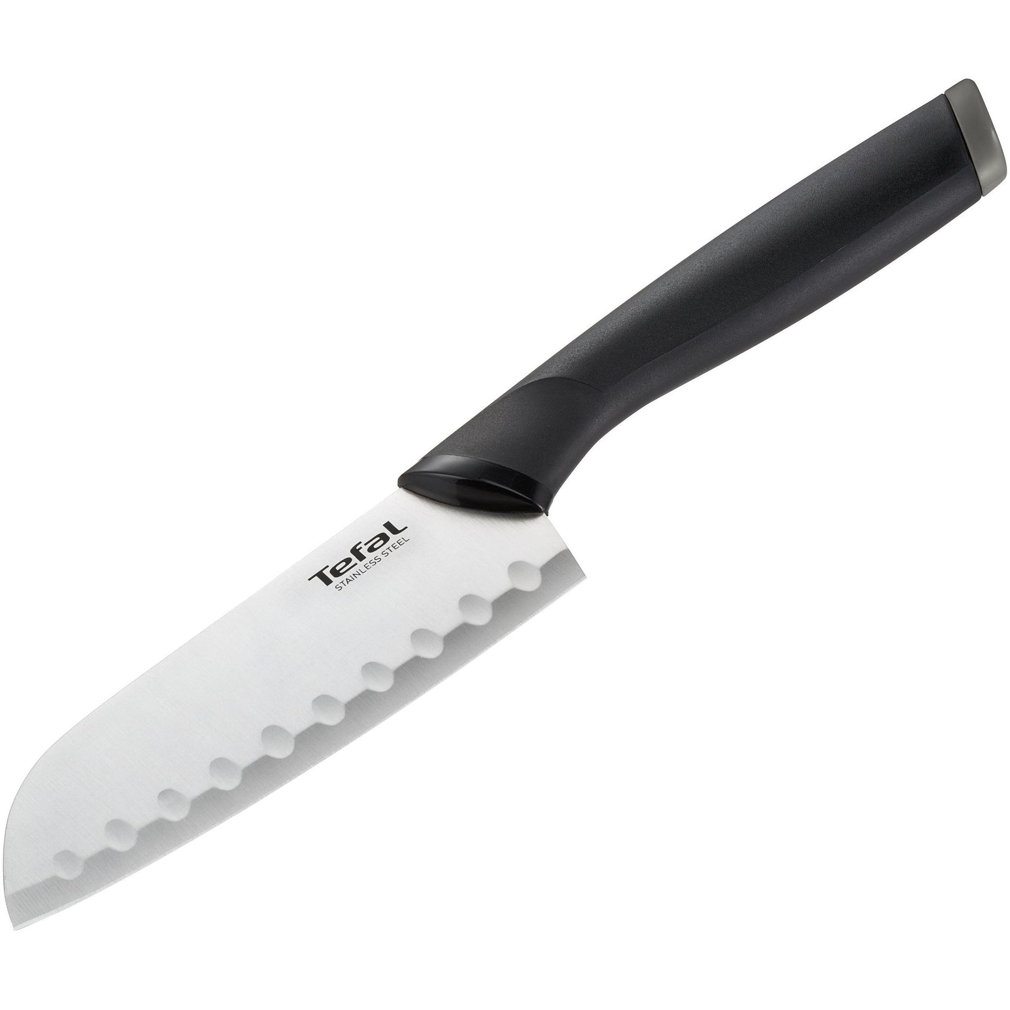 Knife Comfort Touch Santoku 12Cm + Cover
