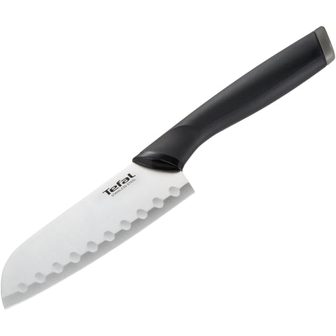 Knife Comfort Touch Santoku 12Cm + Cover سكين