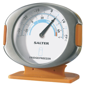 Fridge-Freezer Thermometer ميزان قياس حرارة للثلاجة