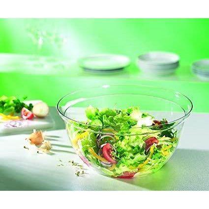 Emsa Salad Dryer 3 in one نشافة الخضار Emsa Salad Dryer 3 in one نشافة الخضار