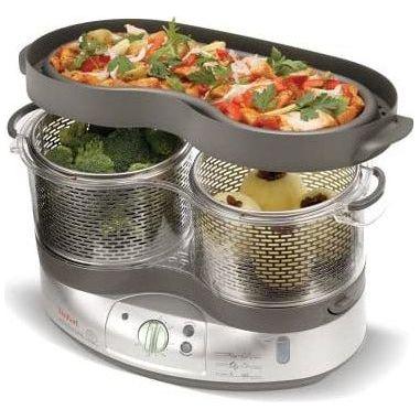 Steam Cooker Vita Cuisine ماكنة الطبخ على البخار