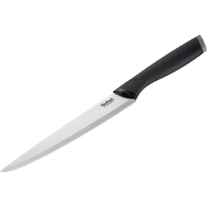 Knife Comfort Touch Slicing 20Cm + Cover