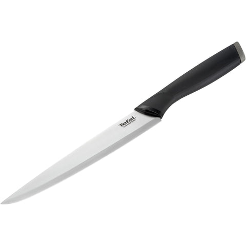 Knife Comfort Touch Slicing 20Cm + Cover سكين