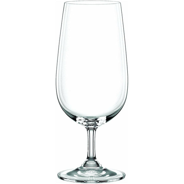 Crystal Glasses Water- Juice  Set/6 Vivendi