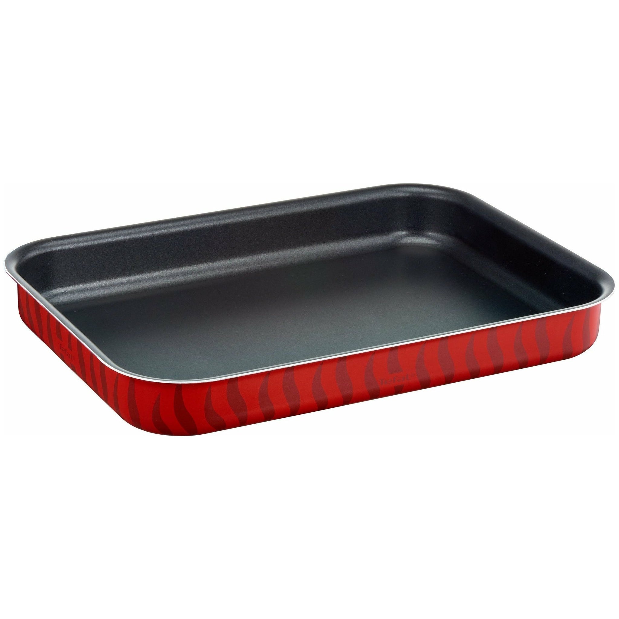 Tempo Flame Rectangle Oven Dishes 45*31 صينية فرن
