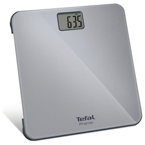 Bathroom Scale Premio 3 Silver
