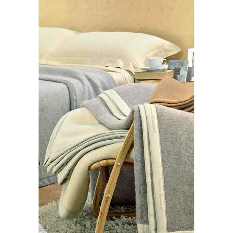 Wool Blanket 210x250CM حرام صوف