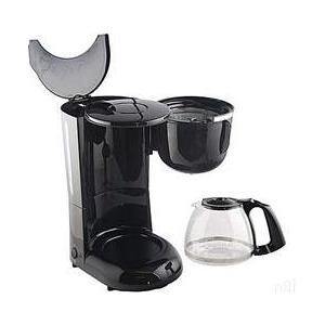 Tefal ماكينة قهوة فلتر 10‑15 كوب أسود Tefal ماكينة قهوة فلتر 10‑15 كوب أسود