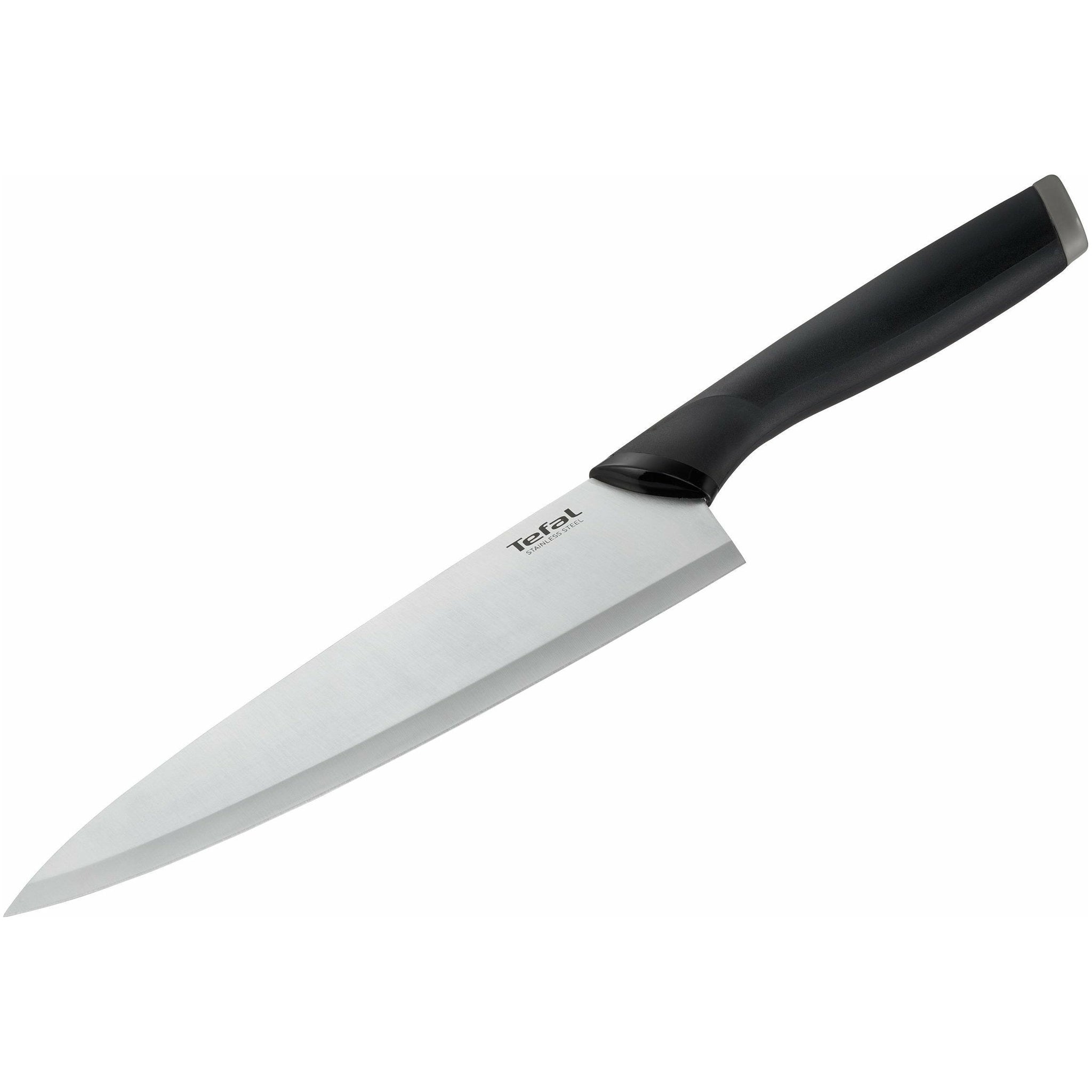 Knife Comfort Touch Chef  15/20Cm + Cover