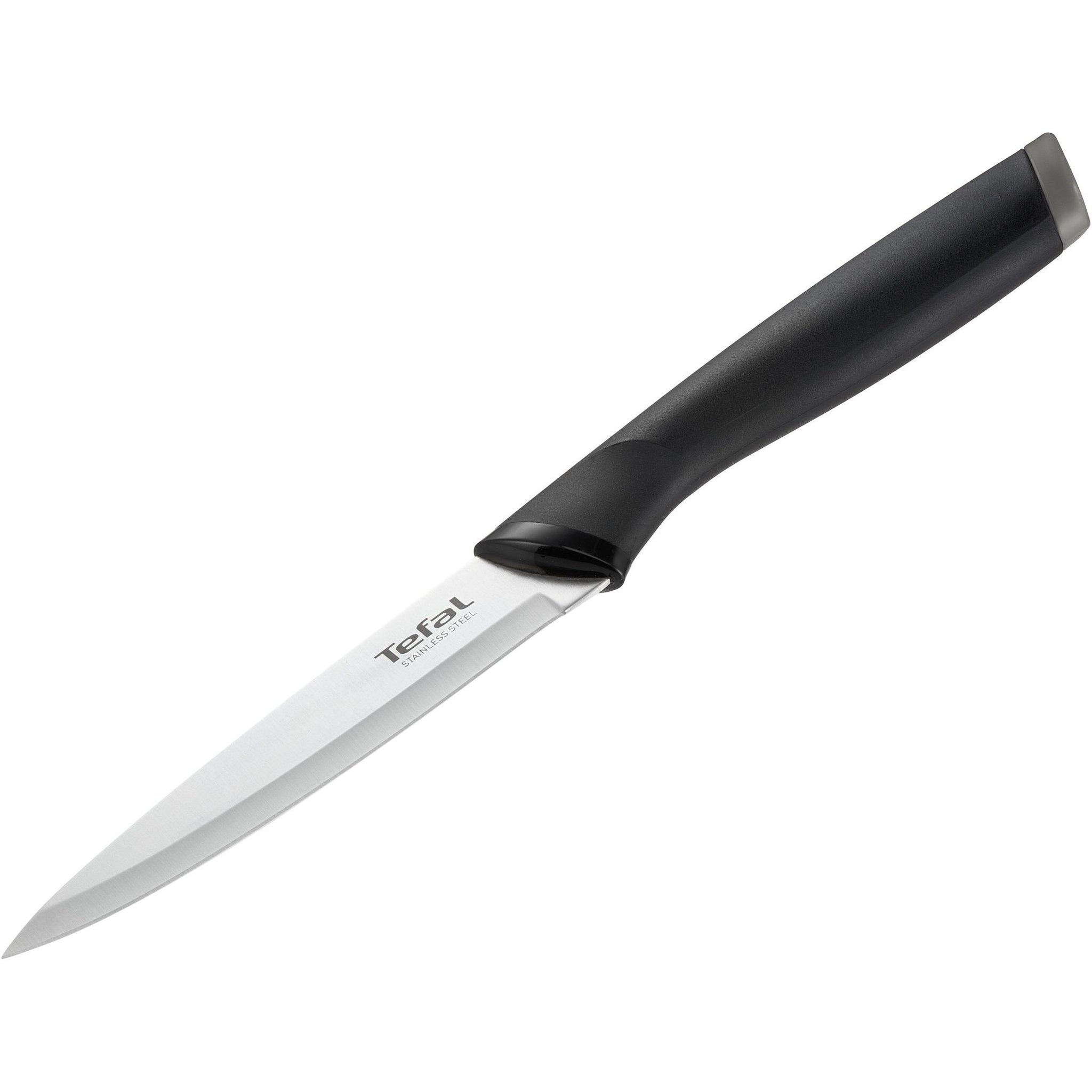 Knife Comfort Touch Utility  12Cm + Cover سكين
