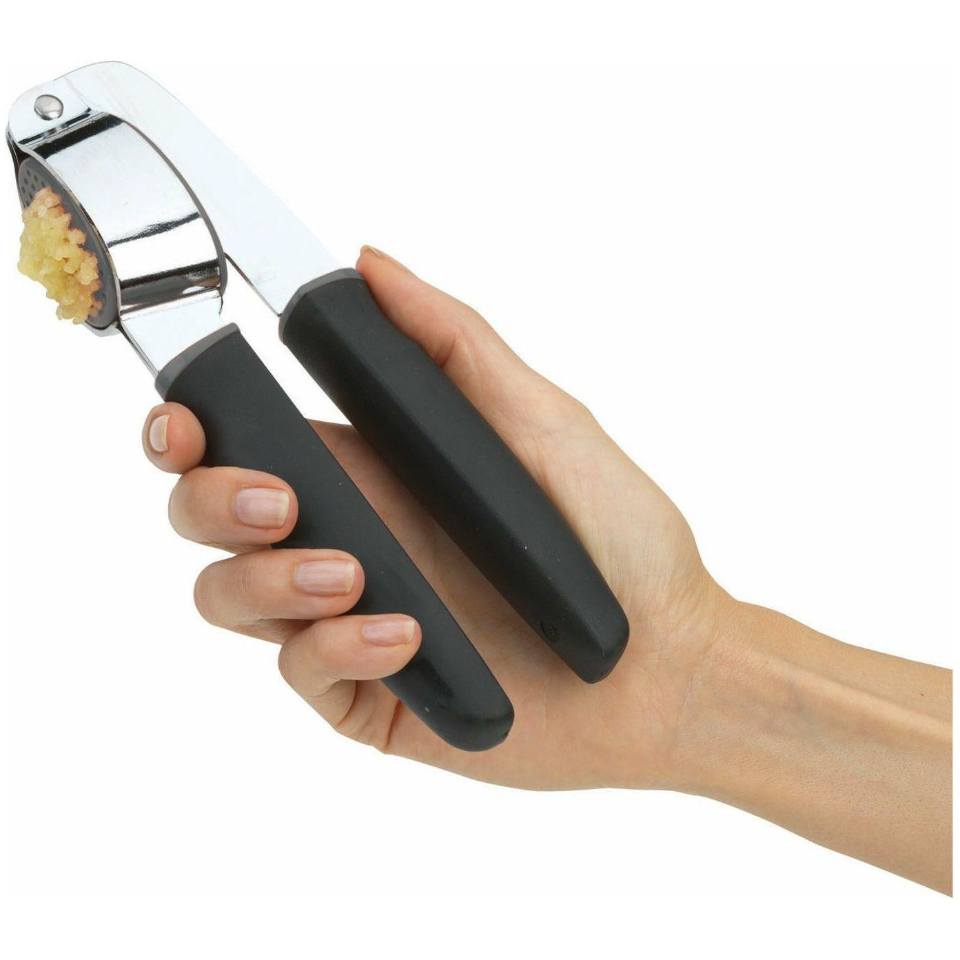 Comfort Garlic Press