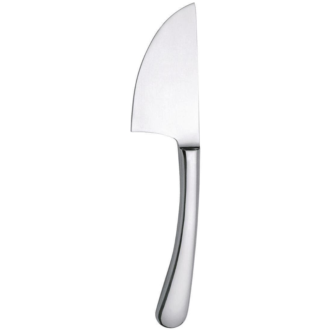 Cheese Knife Hard Stainless Steel