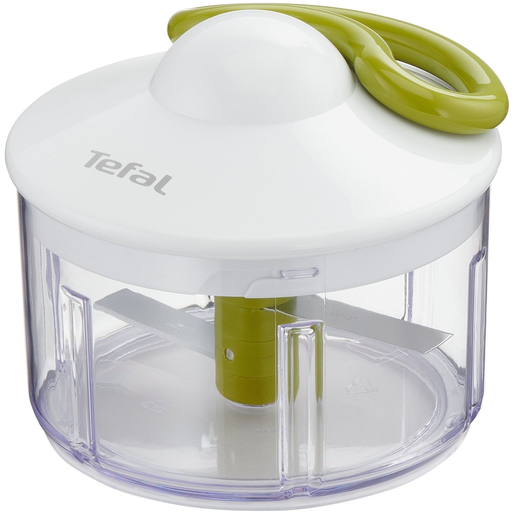 TEFAL Manual Chopper 500ML فرامة يدوية TEFAL Manual Chopper 500ML فرامة يدوية
