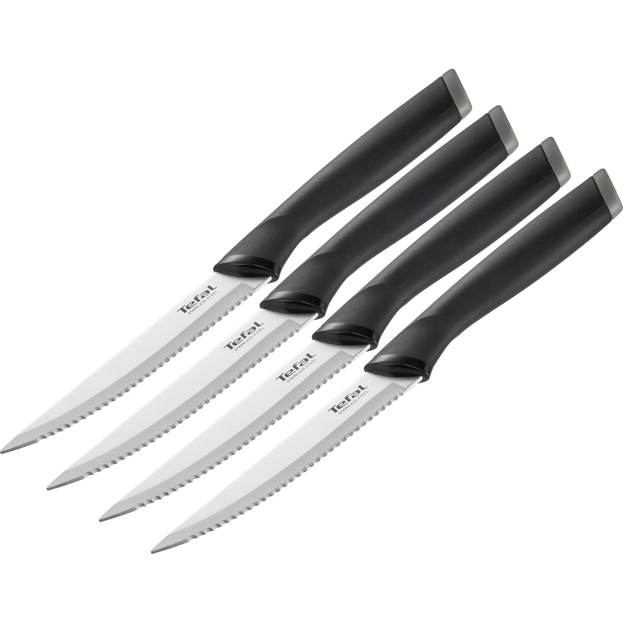 Knife Comfort Touch 4X Steak 12Cm