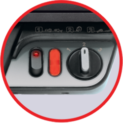 شواية Ultra Compact Comfort