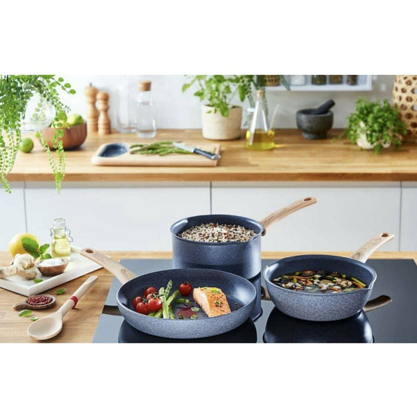 Natural Force Frypan 22Cm مقلى غرانيت