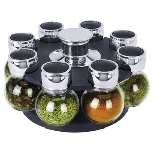 Spice Carousel