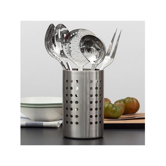 Utensil Set 6Pcs طقم مغارف