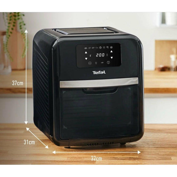 Air Fryer Oven 9*1     قلاية هوائية - فرن بسعة 11 لتر