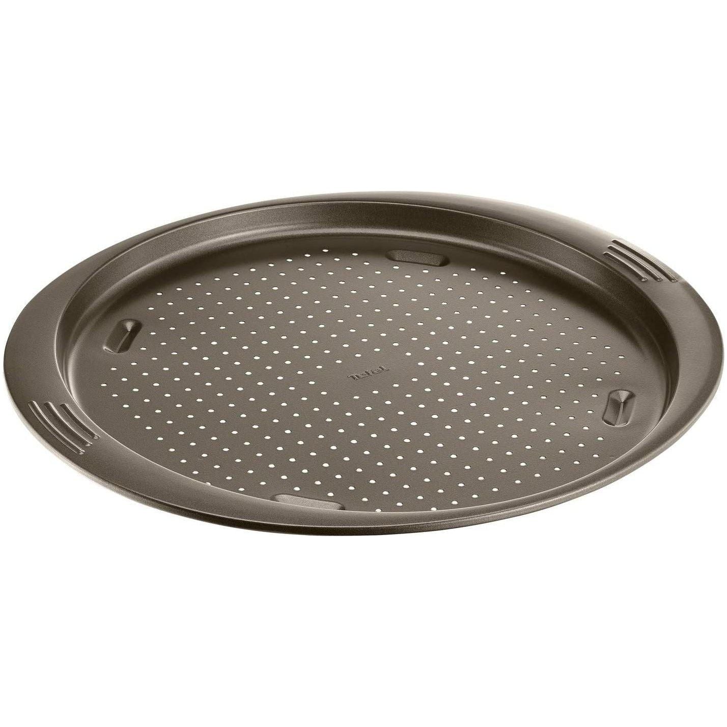 Easy Grip Perforated Pizza Tray 34Cm صينية خبز بيتزا