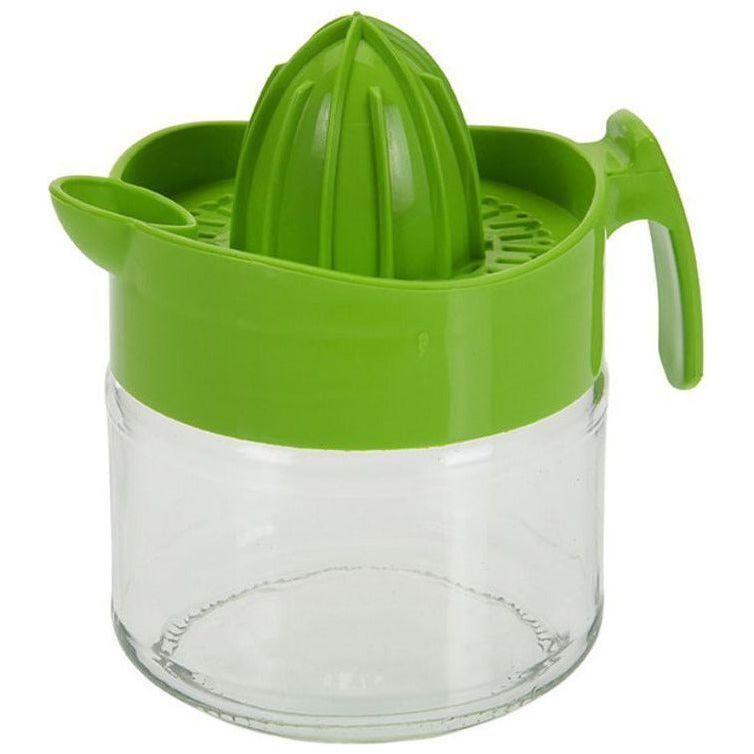 Juicer عصارة يدوية
