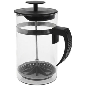 Coffee Glass Press 1 L  ابريق قهوة زجاج