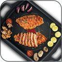 Unlimited Grill 26x32cm