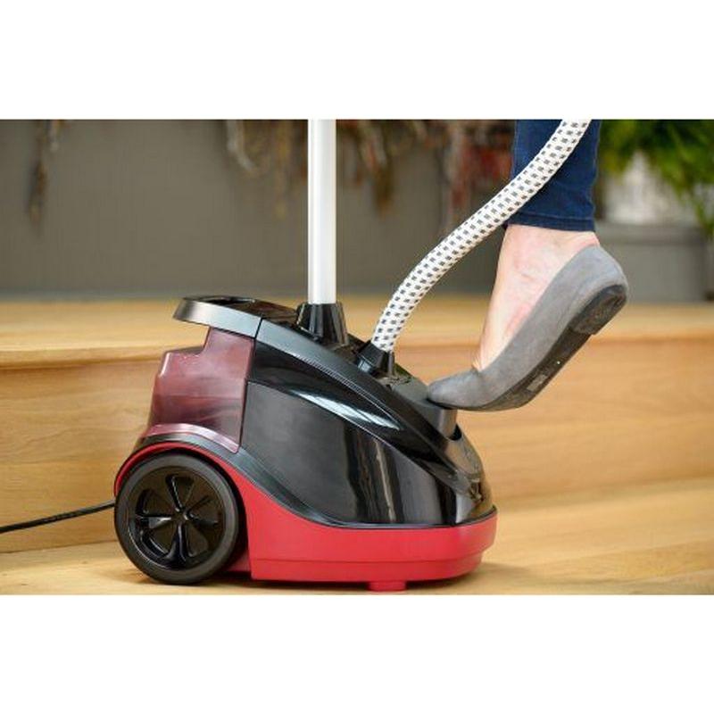 Tefal مكوى بخار عامودي Master Precision Tefal مكوى بخار عامودي Master Precision