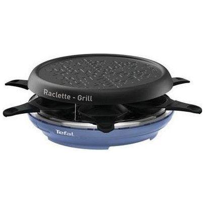 Tefal شواية راكليت لـ6 أشخاص Tefal شواية راكليت لـ6 أشخاص