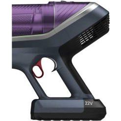 Vacuum Cleaner X-Force Flex 8.6 Allergie  مكنسة كهربائية شحن