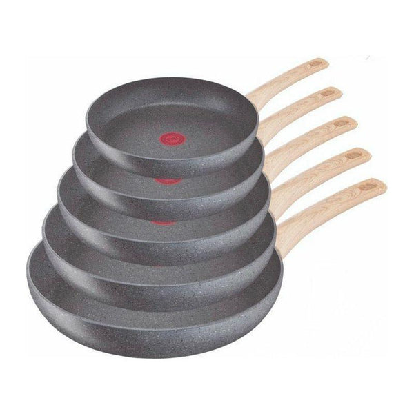مقلاة غرانيت Natural Force 22 سم