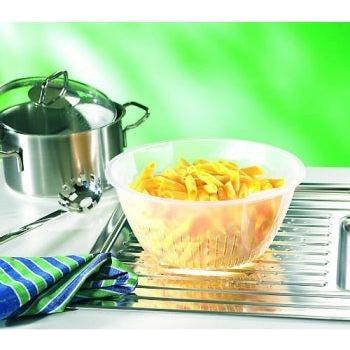 Emsa Salad Dryer 3 in one نشافة الخضار Emsa Salad Dryer 3 in one نشافة الخضار
