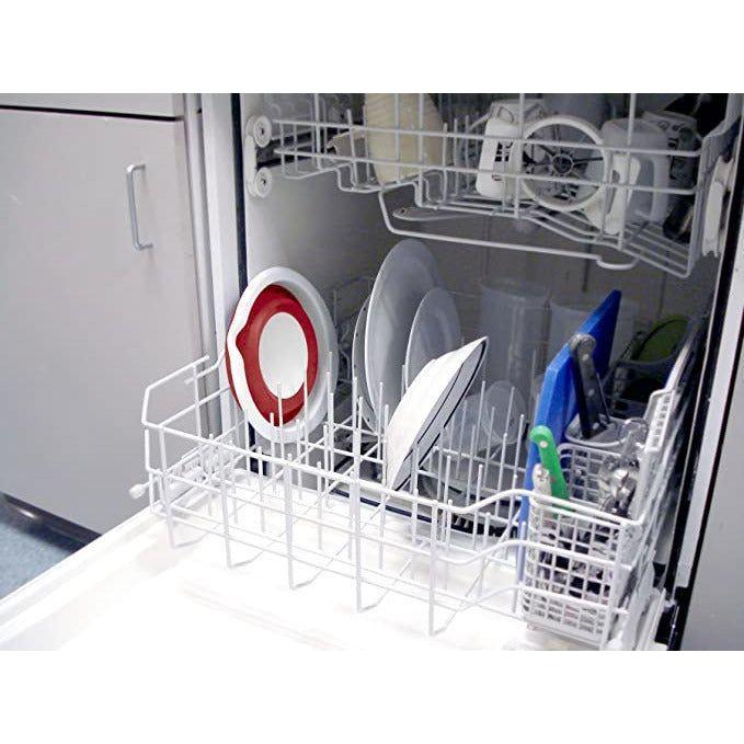 Collapsible Bowl