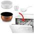TEFAL طنجرة أرز كهربائية فضية 1.8 لتر (10 أكواب) TEFAL طنجرة أرز كهربائية فضية 1.8 لتر (10 أكواب)