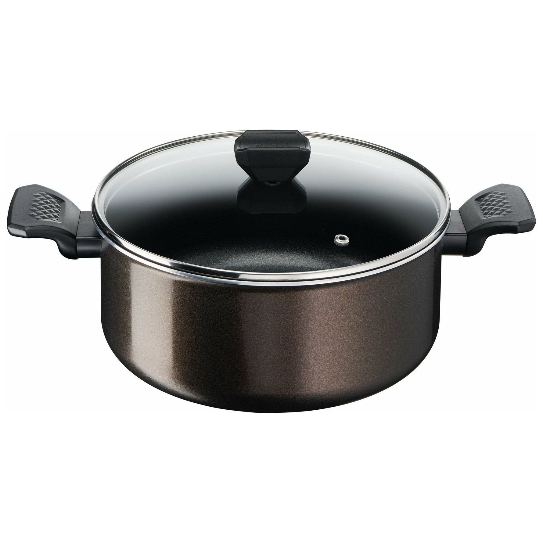 Tefal طنجرة Easy Cook & Clean 30 سم Tefal طنجرة Easy Cook & Clean 30 سم