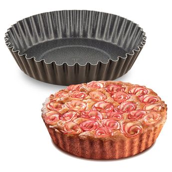 Tefal صينية تارت Perfect Bake Quatre Quart Tefal صينية تارت Perfect Bake Quatre Quart