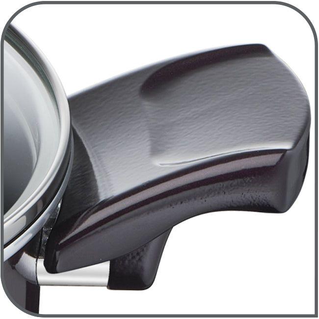 Tefal طقم Resist Intense 8 قطع (18/22/26/30 سم) Tefal طقم Resist Intense 8 قطع (18/22/26/30 سم)