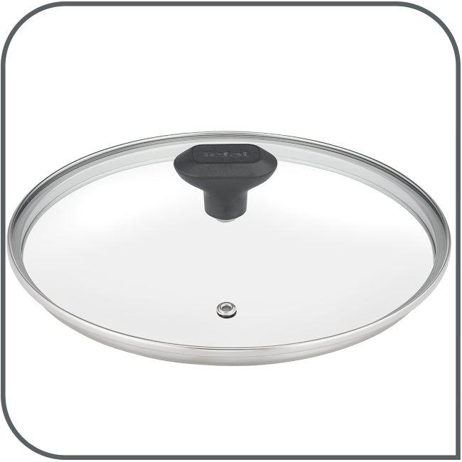 Tefal طقم Resist Intense 8 قطع (18/22/26/30 سم) Tefal طقم Resist Intense 8 قطع (18/22/26/30 سم)