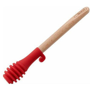 Ingenio Wood Honey Spoon