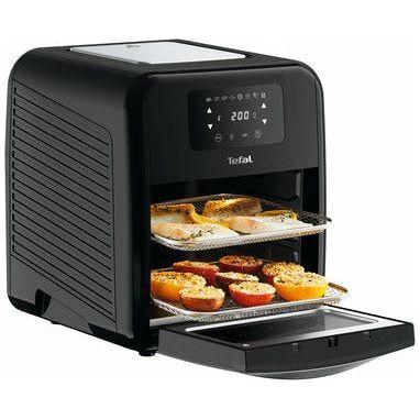 Tefal Air Fryer Oven 9*1 قلاية هوائية - فرن بسعة 11 لتر Tefal Air Fryer Oven 9*1 قلاية هوائية - فرن بسعة 11 لتر