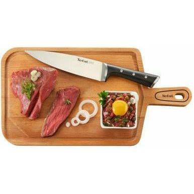 Tefal سكين شيف Ice Force 20 سم Tefal سكين شيف Ice Force 20 سم