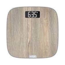 Bathroom Scale Origins  ميزان شحصي