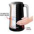 Kettle  Smart’n Light Kettle سخان كهرباء ديجيتال