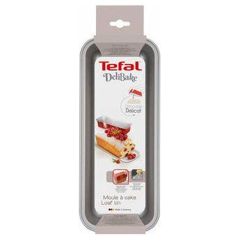 Tefal قالب رغيف Deli Bake 30 سم Tefal قالب رغيف Deli Bake 30 سم
