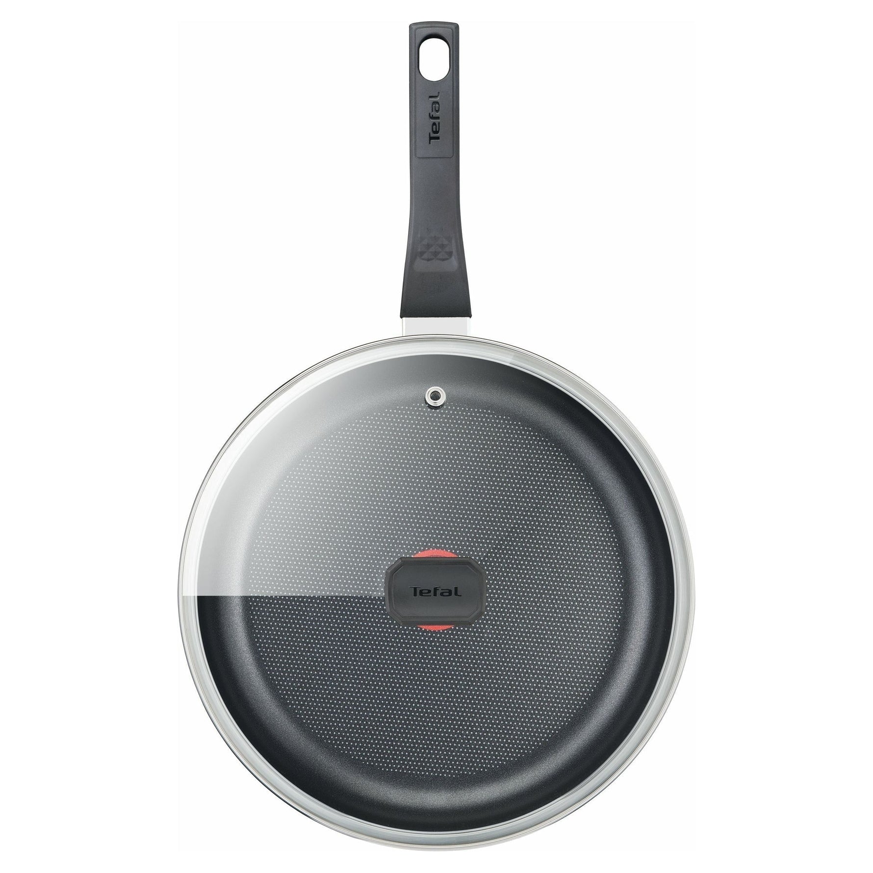 Tefal كسرولة Easy Cook & Clean 26 سم مع غطاء Tefal كسرولة Easy Cook & Clean 26 سم مع غطاء