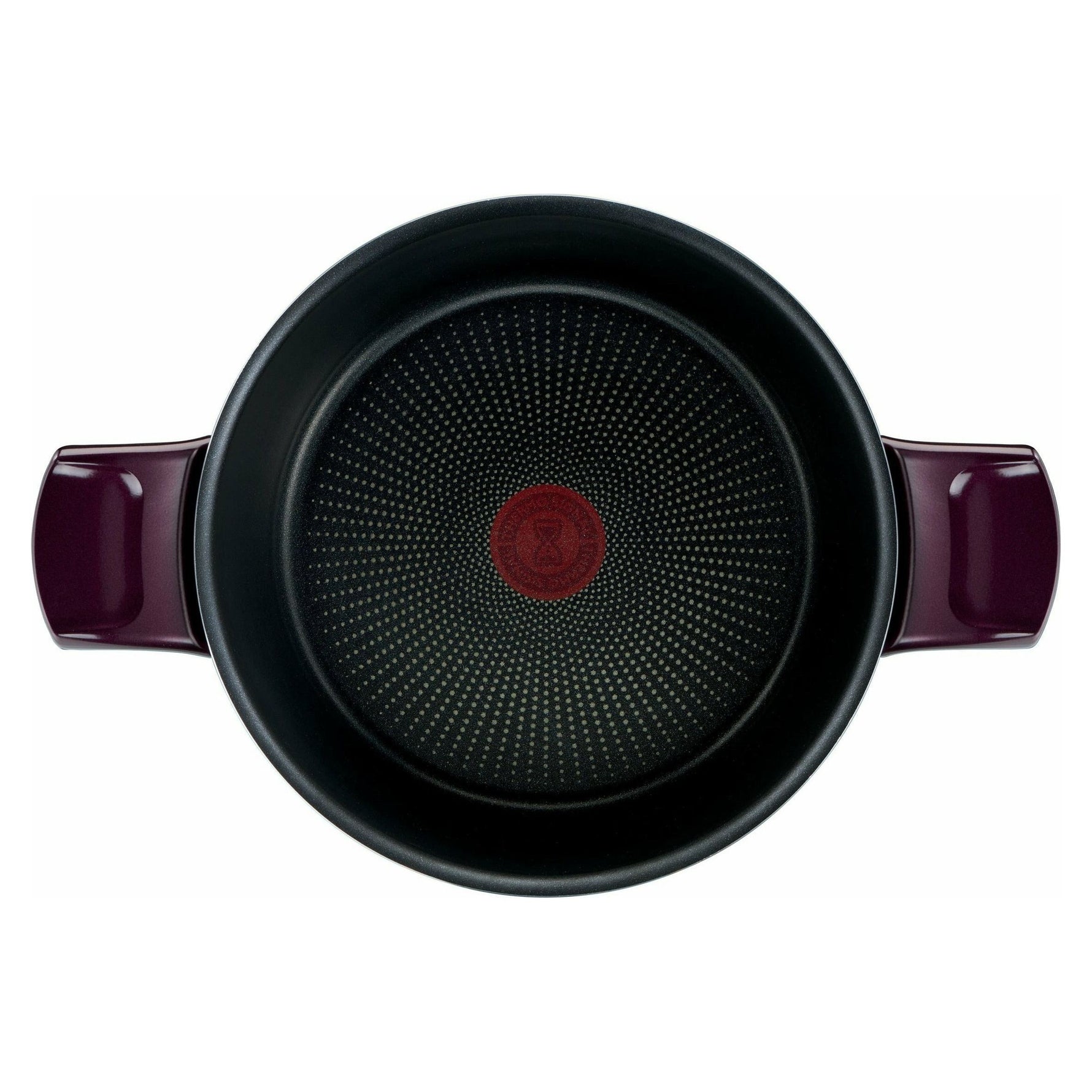 Tefal طنجرة Resist Intense 22 سم Tefal طنجرة Resist Intense 22 سم