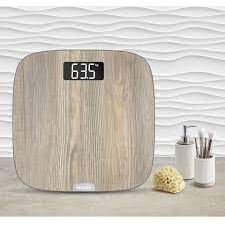 Bathroom Scale Origins  ميزان شحصي