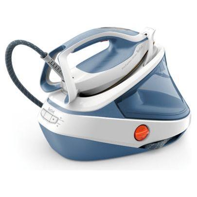 Tefal مولد بخار ST Station Pro Express Ultimate II – مكواة مولد بخار عالية الضغط