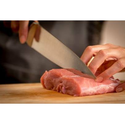 Knife Ingenio Ice Force Chef 20Cm سكين ستانليس