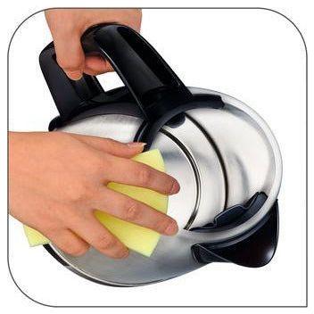 Tefal سخان ماء ستانلس Good Value 1.7 لتر Tefal سخان ماء ستانلس Good Value 1.7 لتر